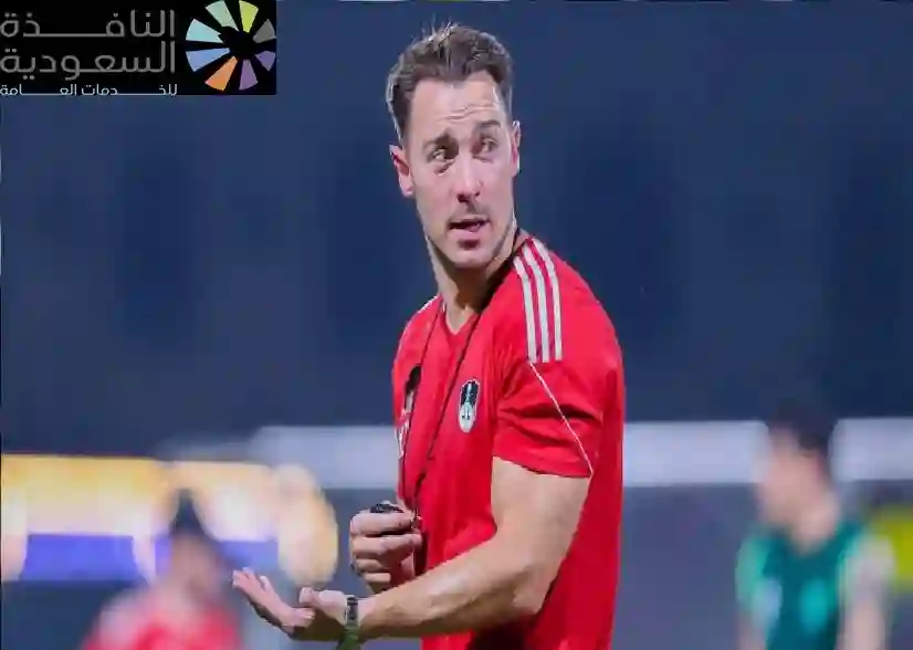 يايسله يودع الأهلي ويشعل غضب المدرج الراقي