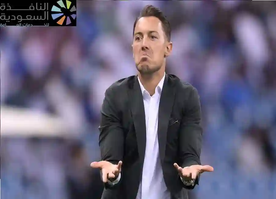 الأهلي يتحرك سريعا بعد رحيل يايسله