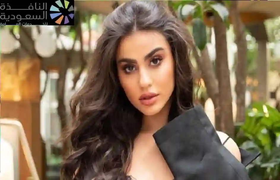 يومي خوري تعلن زواجها من شخصية مجهولة الجنسية