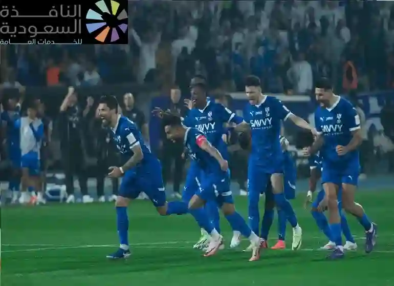 الهلال يفجر الميركاتو.. والشارع الرياضي يشتعل