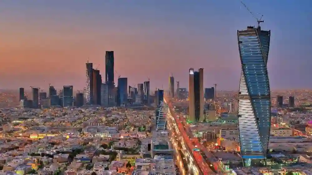 المملكة