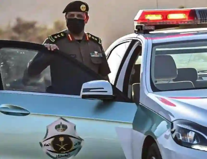 المرور السعودي يغير قواعد الفحص الدوري للمركبات