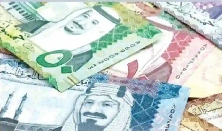 انخفاض يضرب سعر الريال السعودي امام الجنيه المصري