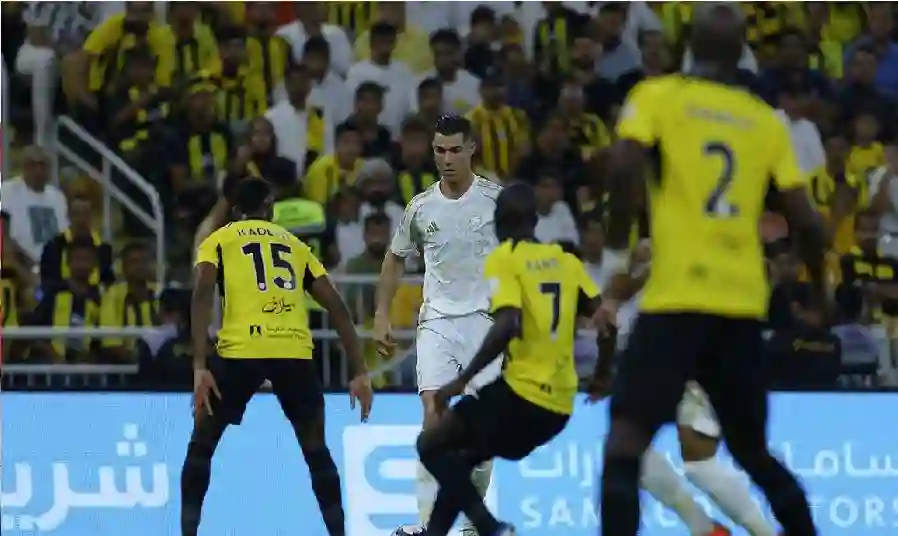 حسن الراهب يكشف صدمة جماهير النصر