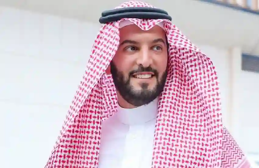 ثروة فهد بن نافل تذهل الجميع