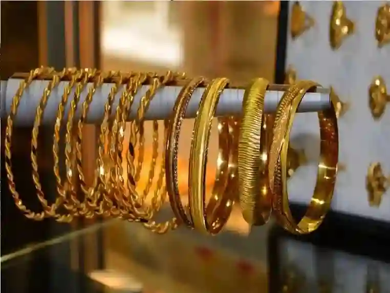 سعر الذهب في السعودية اليوم 