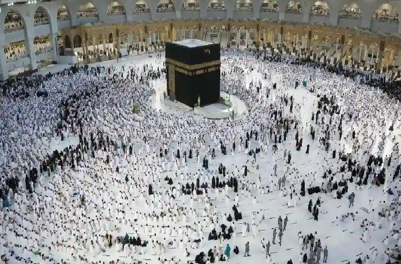 100 ألف ريال غرامة لمخالفي الحج بتأشيرات الزيارة