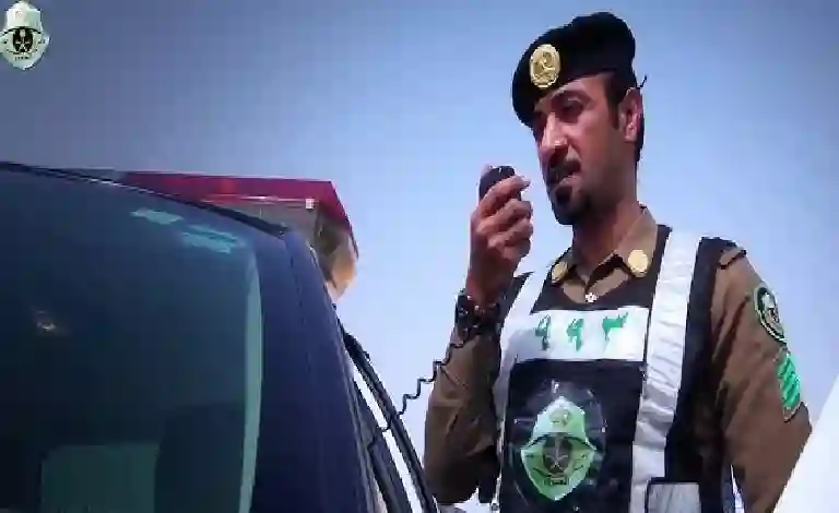 تنبيهات عاجلة من مرور حائل