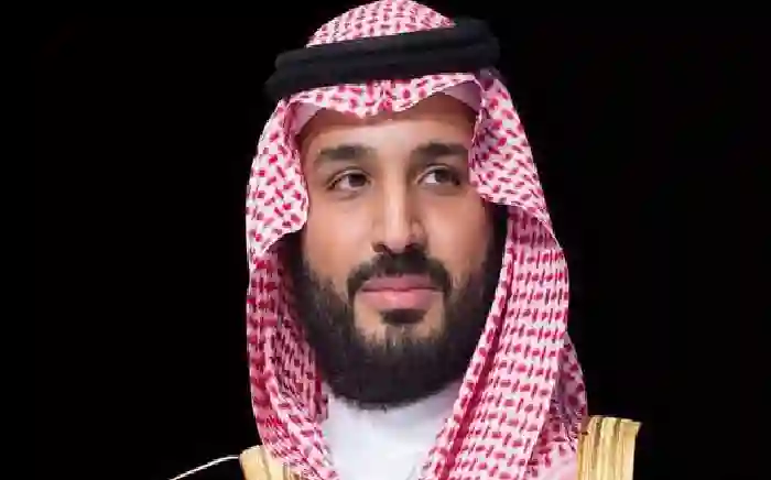 ولي العهد يفاجئ المواطنين بتبرع سخي بمليار ريال