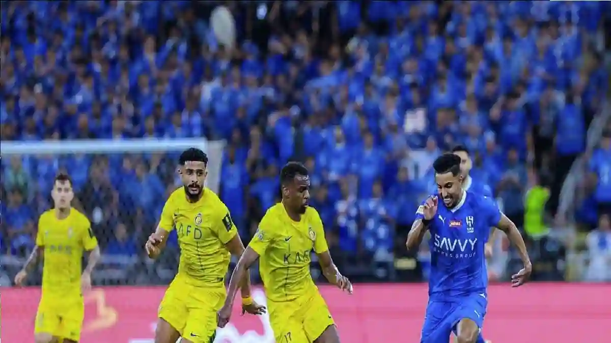 هذا المحترف لا يليق بالنصر