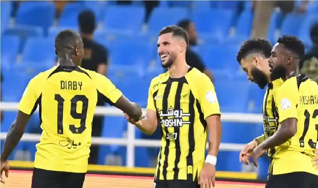 حسام عوار على أعتاب الرحيل عن الاتحاد