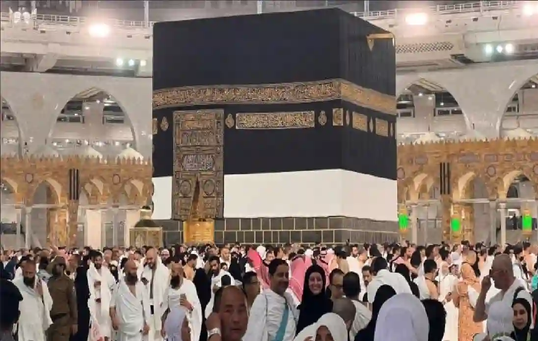 تحذير صارم قبل موسم الحج
