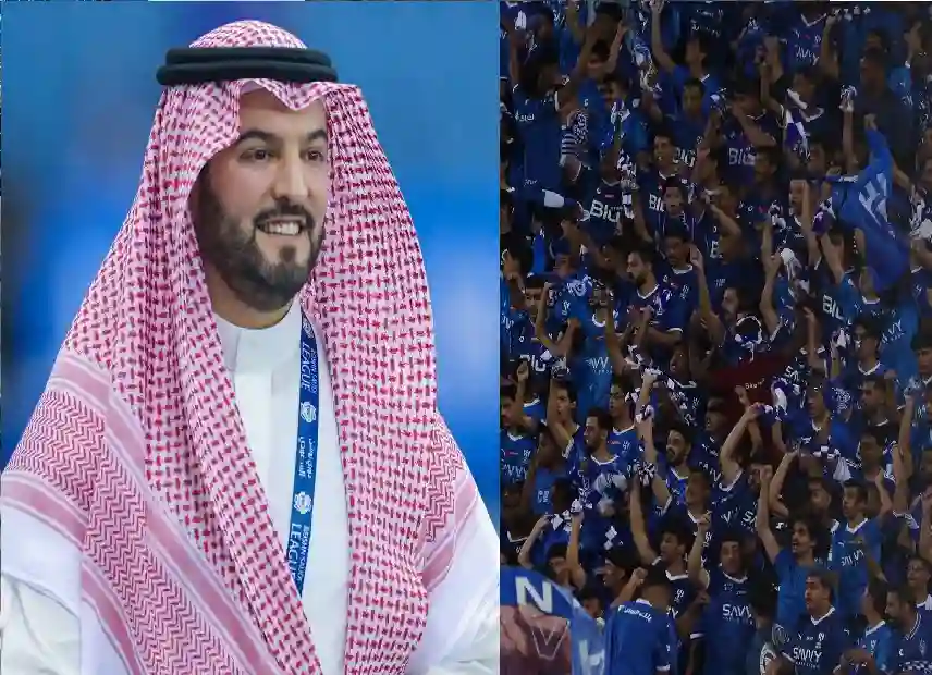 فهد بن نافل مستمر في رئاسة الزعيم